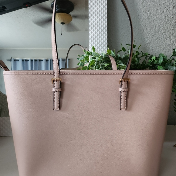 Michael Kors Jet Set Tote Large - Picture 4 of 7